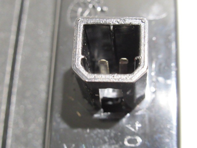 Fiat Tipo 2015- pótféklámpa 4643911