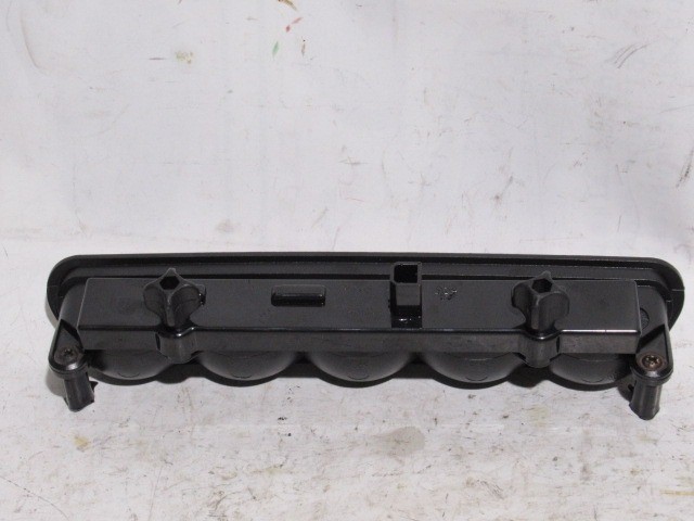 Fiat Tipo 2015- pótféklámpa 4643911