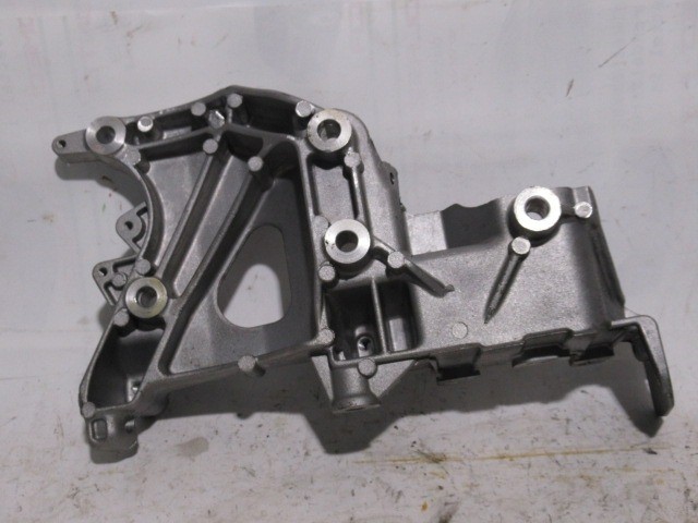 Fiat Doblo IV. 1,6 Diesel szervó szivattyú tartó alubak 46335867