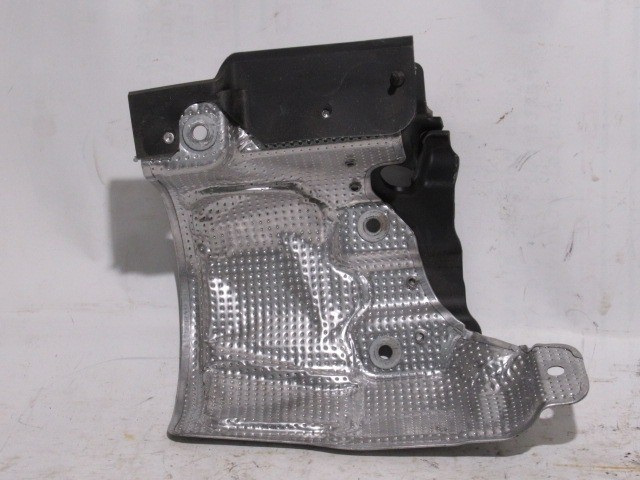 Fiat 1,6 16v Diesel kipufogó hővédő lemez 46336061