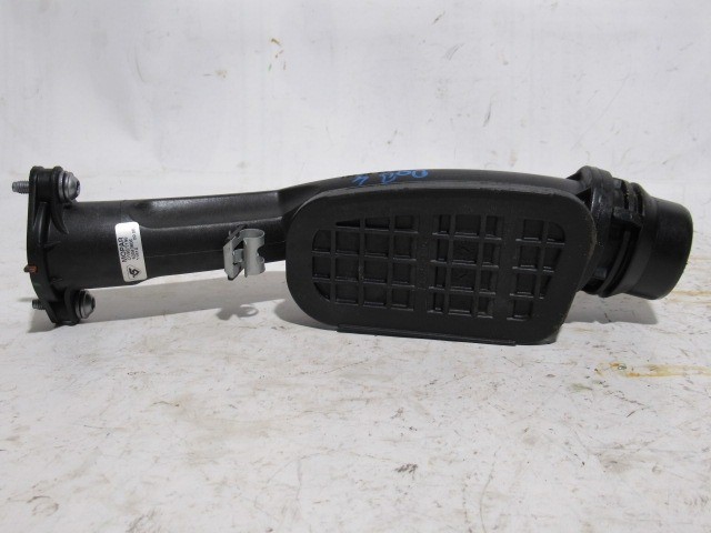 Fiat Tipo 1,6 16v Mjet levegőcső 52043606