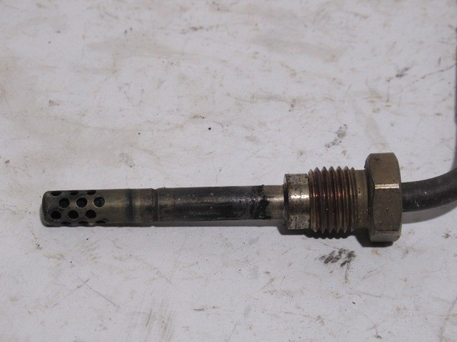 Alfa Romeo kipufogógáz hőszenzor 55199543