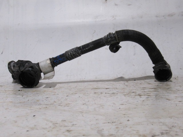 Alfa Romeo, Fiat, Jeep 1,6 16v Mjet vízcső 55221367