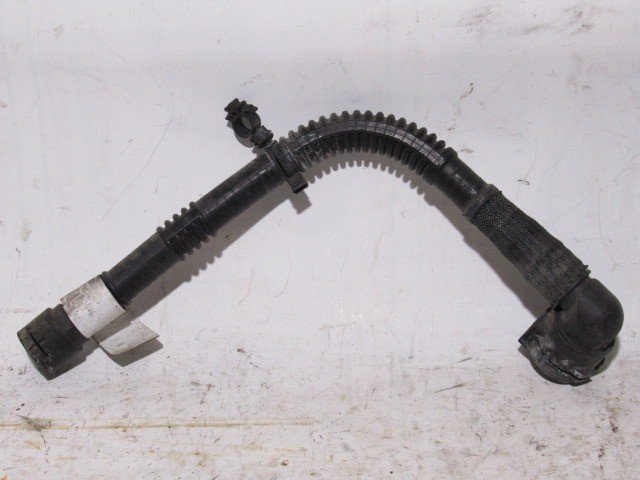 Alfa Romeo, Fiat, Jeep 1,6 16v Mjet vízcső 55221366