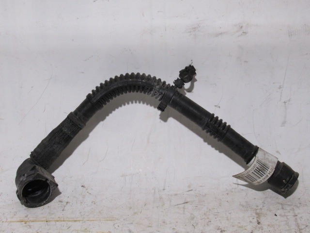 Alfa Romeo, Fiat, Jeep 1,6 16v Mjet vízcső 55221366