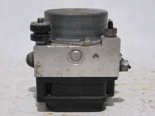Fiat Punto Evo Abs egység 51894800 , 0265232913