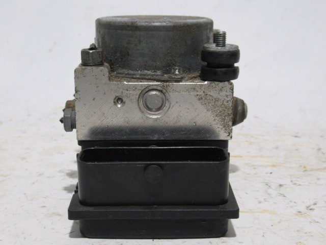 Fiat Punto Evo Abs egység 51894800 , 0265232913
