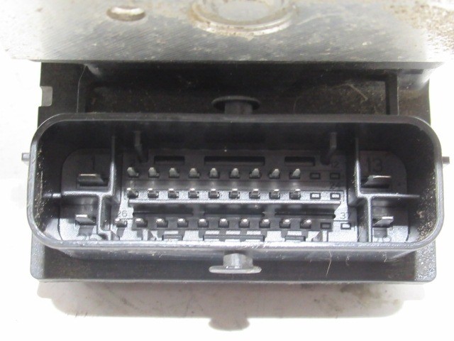 Fiat Punto Evo Abs egység 51894800 , 0265232913