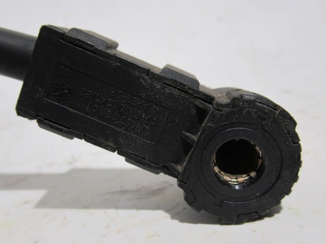 Fiat Punto negatív kábel 51871496