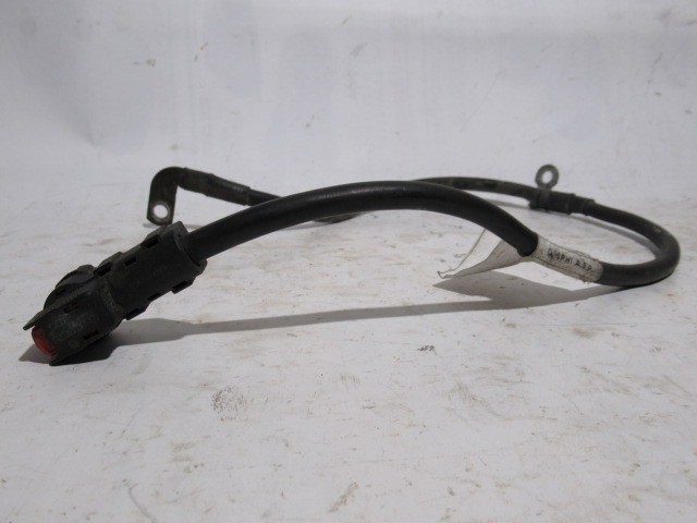 Fiat Punto negatív kábel 51871496
