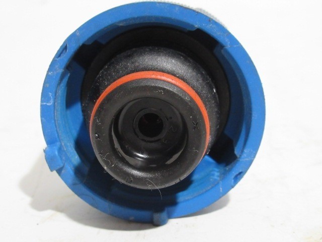 Alfa Romeo MiTo  kiegyenlítő tartály sapka