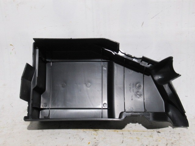 Fiat Bravo 2007-2014 külső biztosíték tábla fedél 51810092