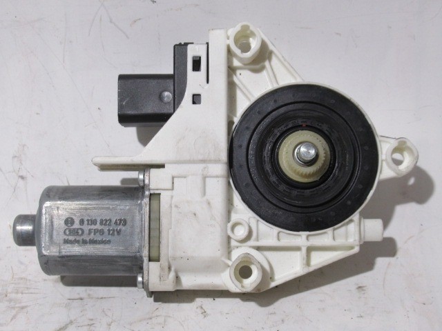 Dodge Journey bal első ablakemelő motor 