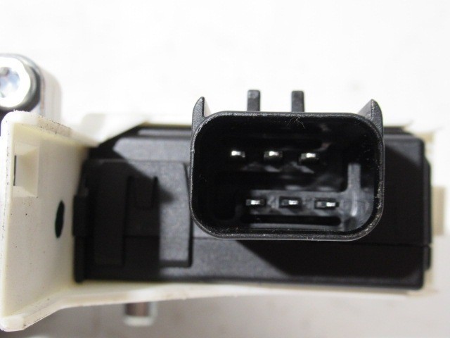 Dodge Journey bal első ablakemelő motor 