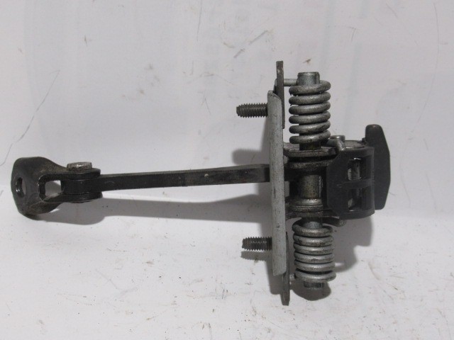 Citroën, Peugeot első ajtóhatároló 