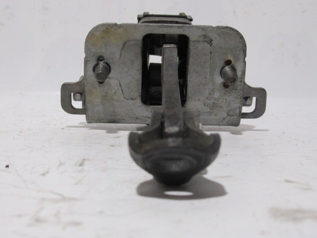 Citroën, Peugeot első ajtóhatároló 