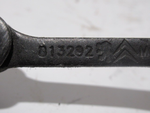 Citroën, Peugeot első ajtóhatároló 