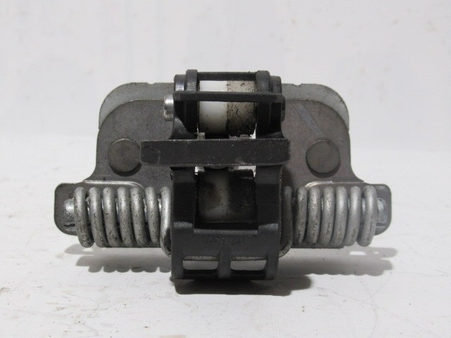 Citroën, Peugeot első ajtóhatároló 