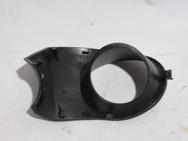 Alfa Romeo Giulietta kormányoszlop burkolat 156078941