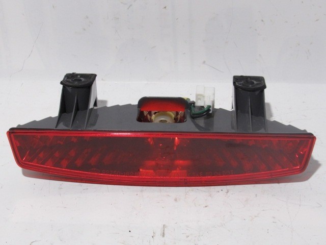 Kia Rio 5 ajtós 2005-2011 pótféklámpa 