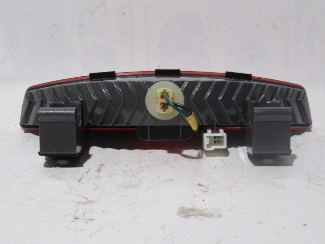 Kia Rio 5 ajtós 2005-2011 pótféklámpa 