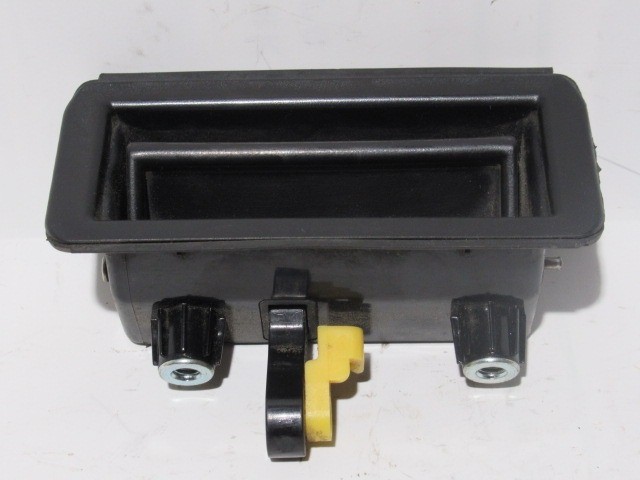 Kia Rio 5 ajtós csomagtérajtó kilincs