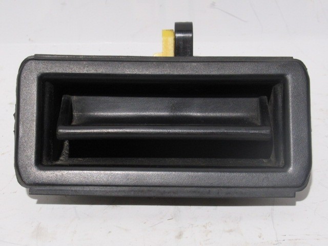 Kia Rio 5 ajtós csomagtérajtó kilincs