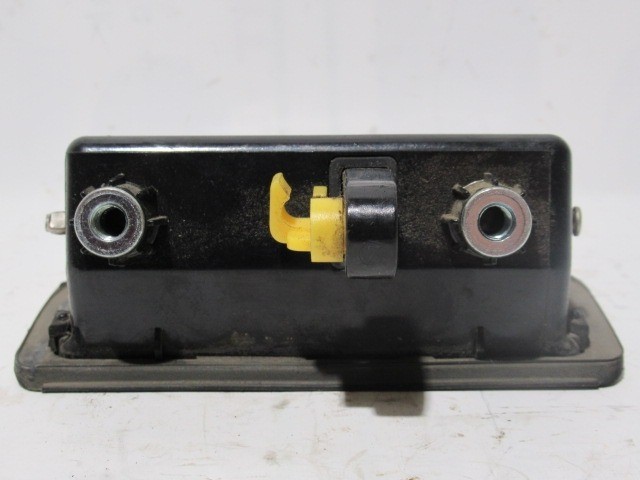 Kia Rio 5 ajtós csomagtérajtó kilincs