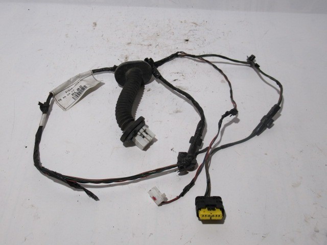 Hyundai I20 bal hátsó ajtó kábel köteg 916501J020-00