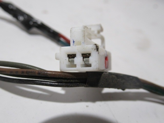 Hyundai I20 bal hátsó ajtó kábel köteg 916501J020-00