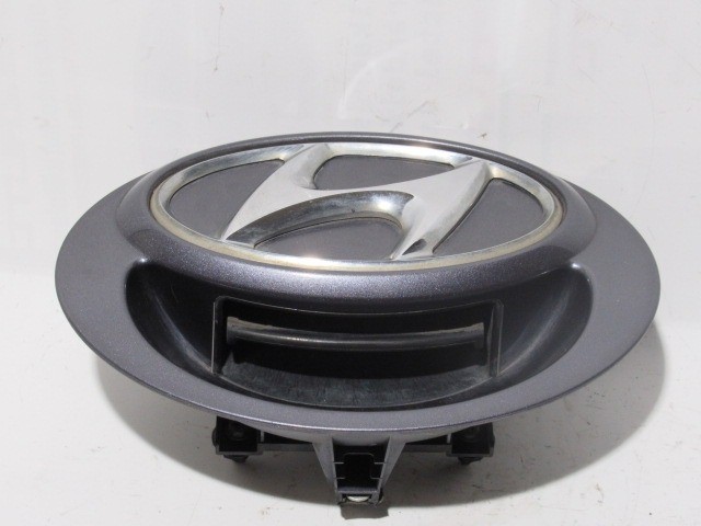 Hyundai I20 csomagtérajtó kilincs