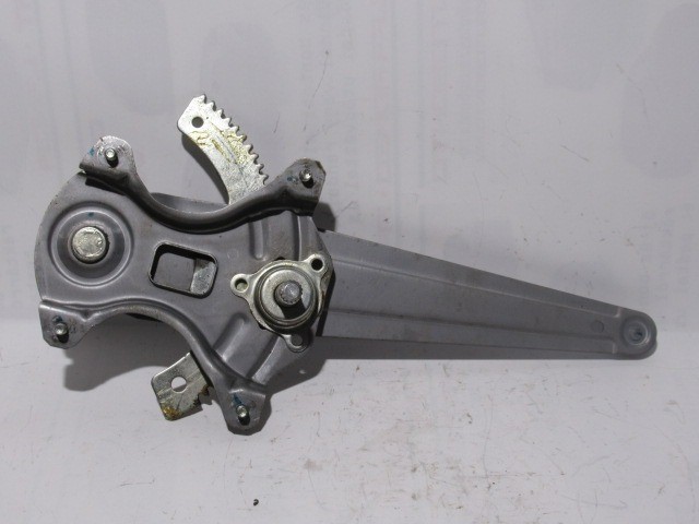 Hyundai I20 bal hátsó manuális ablakemelő 