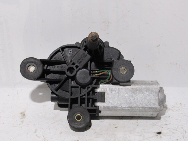 Lancia Musa  2004-2007 hátsó ablaktörlő motor 51746121