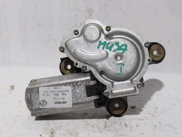 Lancia Musa  2004-2007 hátsó ablaktörlő motor 51746121