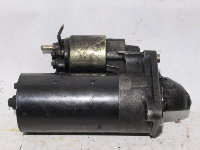 Alfa Romeo, Fiat, Lancia Diesel önindító  