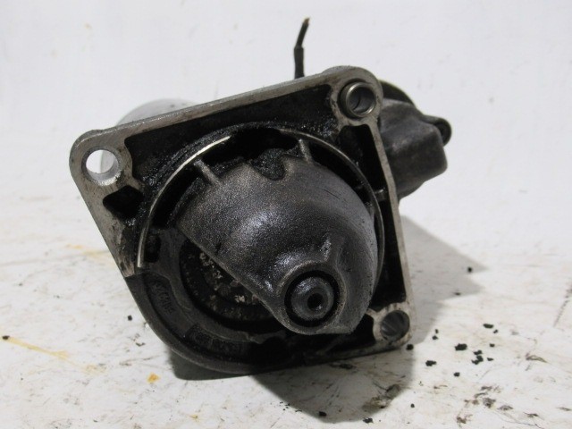 Alfa Romeo, Fiat, Lancia Diesel önindító  