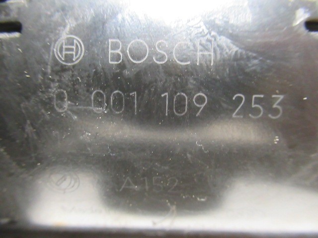 Alfa Romeo, Fiat, Lancia Diesel önindító  