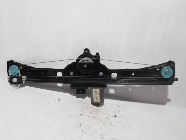 Fiat Fiorino jobb első elektromos ablakemelő