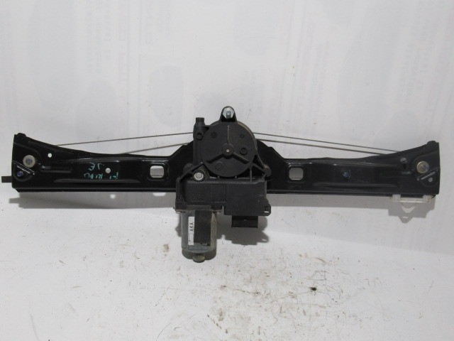 Fiat Fiorino jobb első elektromos ablakemelő