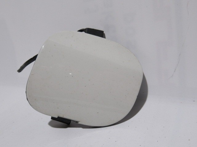 125571 Fiat Panda III. első vonószem takaró 