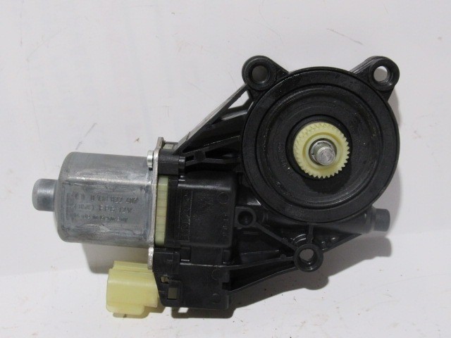 Ford Fiesta jobb első ablakemelő motor 