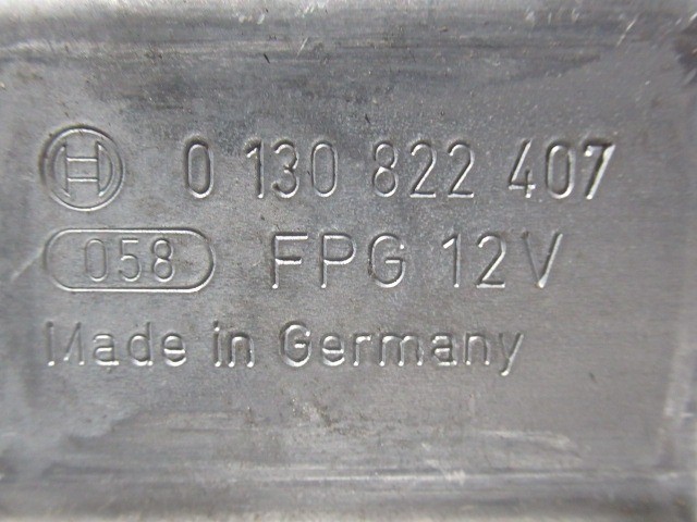 Ford Fiesta jobb első ablakemelő motor 