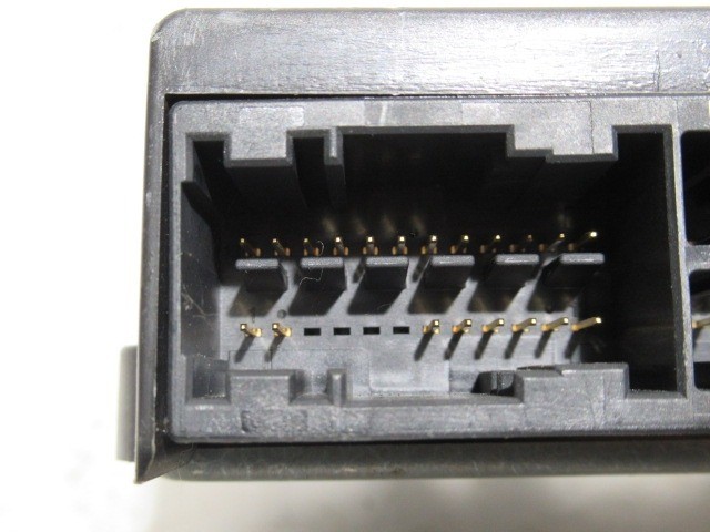 Fiat Doblo IV. légzsák indító elektronika 