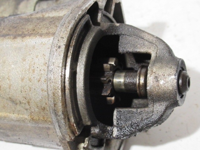 Alfa Romeo, Lancia V6 benzines önindító 