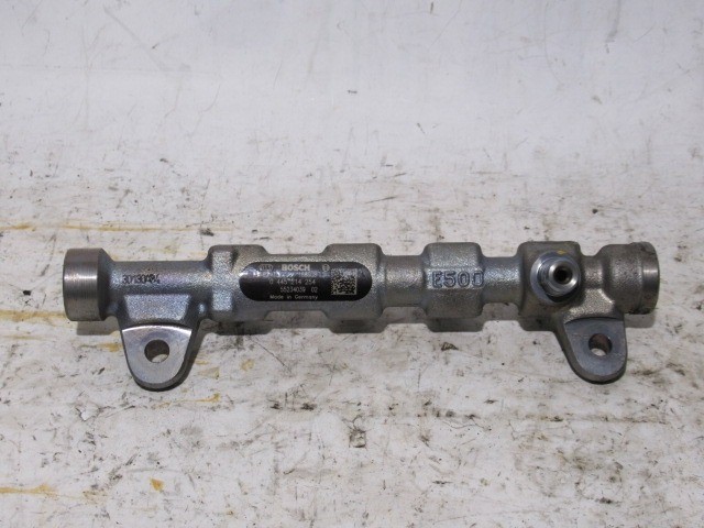 Alfa Romeo, Fiat, Lancia rail cső 0445214254