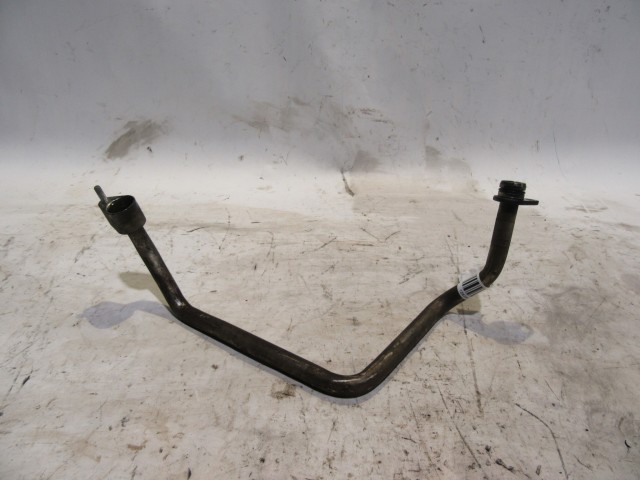 Alfa Romeo 159, Brera, Spider 2,4 Diesel motorolaj hűtő cső 