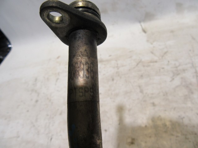 Alfa Romeo 159, Brera, Spider 2,4 Diesel motorolaj hűtő cső 