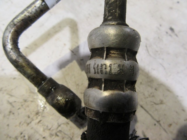 Fiat Doblo III. 1,3 Diesel szervó cső