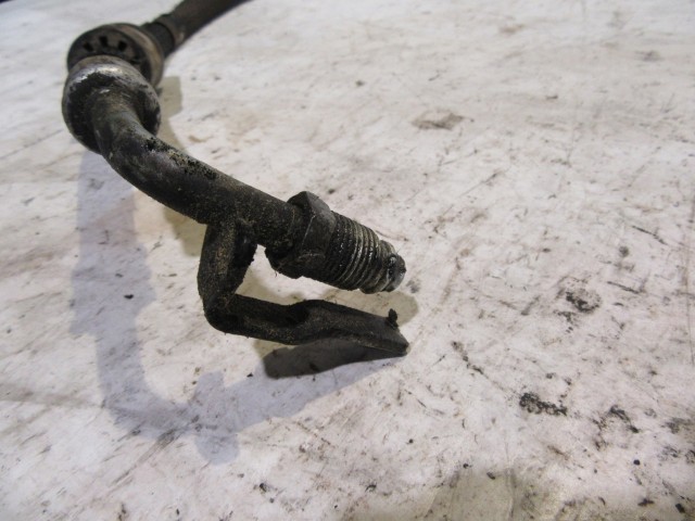 Fiat Doblo III. 1,3 Diesel szervó cső