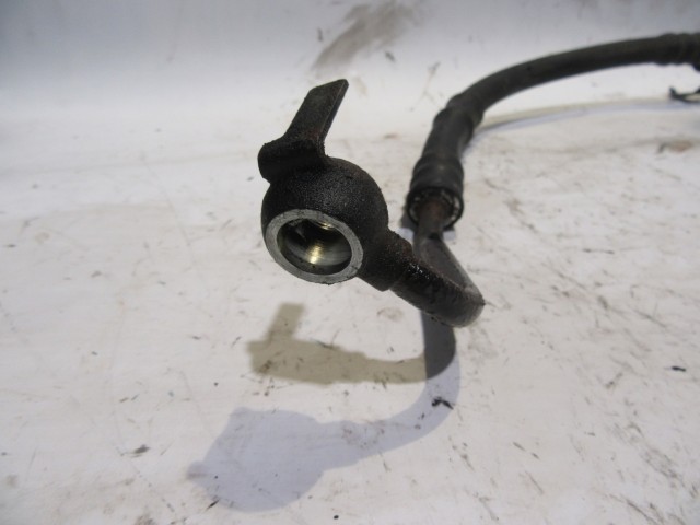 Alfa Romeo 159, Brera, Spider 3,2 V6 szervócső